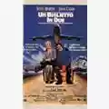 John Hughes Un biglietto in due