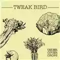 Tweak Bird Under Cover Crops