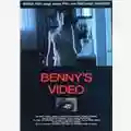 Michael Haneke Benny's Video