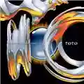 Toto Through The Looking Glass