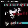 Rowland S. Howard Teenage Snuff Film