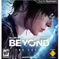 Quantic Dream Beyond:Two souls