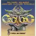 Gogmagog I Will Be There