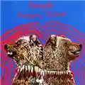 Rangda Formerly Extinct