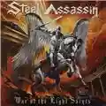 Steel Assassin War of the Eight Saints