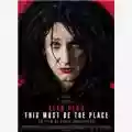 Paolo Sorrentino This is Must Be the place