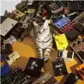 Tokyo Shoegazer Crystallize