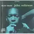 John Coltrane Blue Train