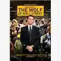 Martin Scorsese The Wolf of Wall Street