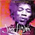 The Jimi Hendrix Experience Electric Ladyland