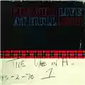 The Who Live At Hull
