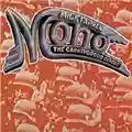 Mick Farren Mona The Carnivorous Circus