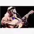 David Crosby Croz