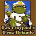 Les Claypool's Frog Brigade Live Frogs Set 2 (Animals Pink Floyd Tribute)