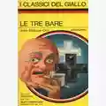 John Dickson Carr Le Tre Bare