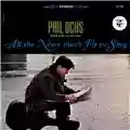 Phil Ochs All the News That's Fit to Sing