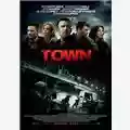 Ben Affleck The Town