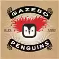 Gazebo Penguins Raudo