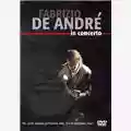 Fabrizio De André Fabrizio De André in Concerto (DVD)