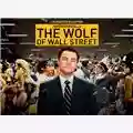 Martin Scorsese The Wolf of Wall Street
