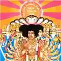 The Jimi Hendrix Experience Axis: Bold as Love