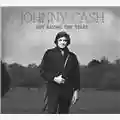 Johnny Cash Out Among The Stars