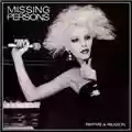 Missing Persons Rhyme & Reason