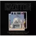 Led Zeppelin The Soundtrack From The Film The Song Remains The Same