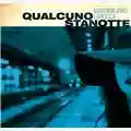 Massimiliano Larocca Qualcuno stanotte