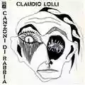 Claudio Lolli Canzoni di rabbia