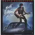 David Hasselhoff Night Rocker