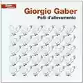 Giorgio Gaber Polli di Allevamento