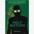 Leos Carax Holy Motors