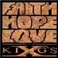 King's X Faith, Hope & Love