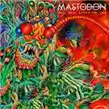 Mastodon Once More Round The Sun