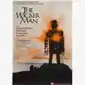 Robin Hardy The Wicker Man