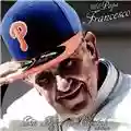 MC Papa Francesco Più figo di Cristoh
