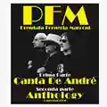 Premiata Forneria Marconi PFM Canta De André + Anthology @ Parco Majnoni, Erba (Co), 6 luglio 2014