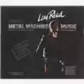 Lou Reed Metal Machine Music