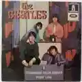 The Beatles Strawberry Fields Forever / Penny Lane [7'']