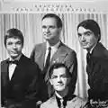 Kraftwerk Trans Europe Express