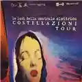 Le Luci Della Centrale Elettrica Costellazioni Tour - Live In Rezzato (Bs), 26 giugno 2014
