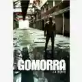 Stefano Sollima Gomorra - La Serie