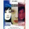 Krzysztof Kieslowski Tre Colori