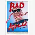 Jacob Vaughan BAD Milo