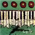 Cursive The Ugly Organ