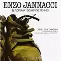 Enzo Jannacci El portava i scarp del tennis