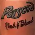 Poison Flesh & Blood