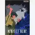 Satoshi Kon Perfect Blue