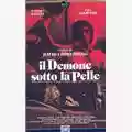 David Cronenberg Il Demone Sotto La Pelle